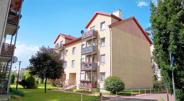 Rental apartment with 2 rooms for 6 persons — photo 3