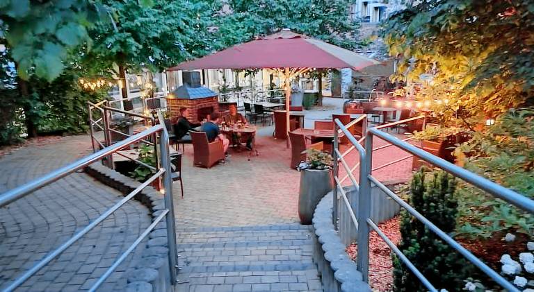 Hotel von Euch — photo 4