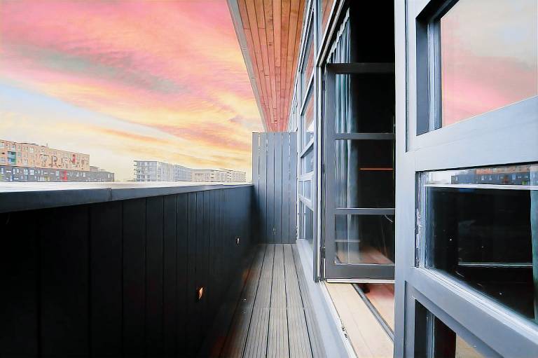 Holiday apartment with 2 rooms for 6 persons — photo 4