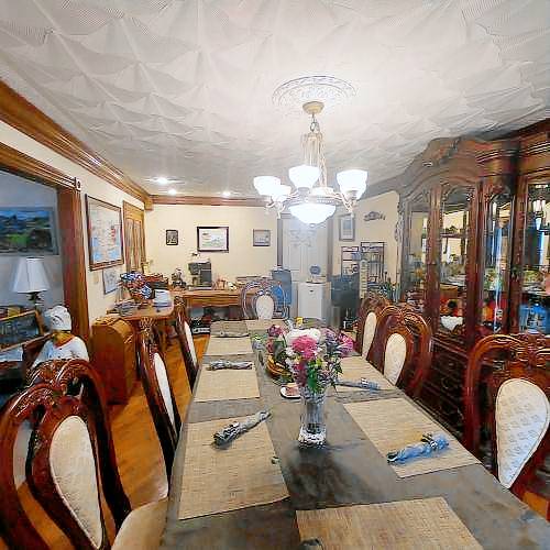 Bed and breakfast  Nolin Lake