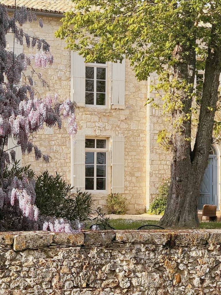 Maison de vacances Sainte-Sabine-Born