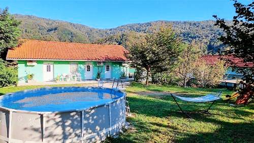 Apartma Kanal