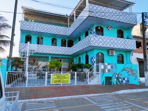 Casa Porto de Galinhas