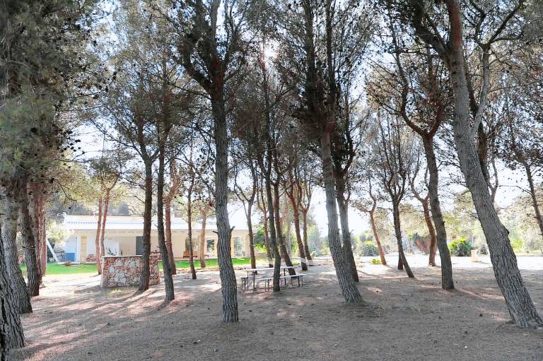 Villa Boncore
