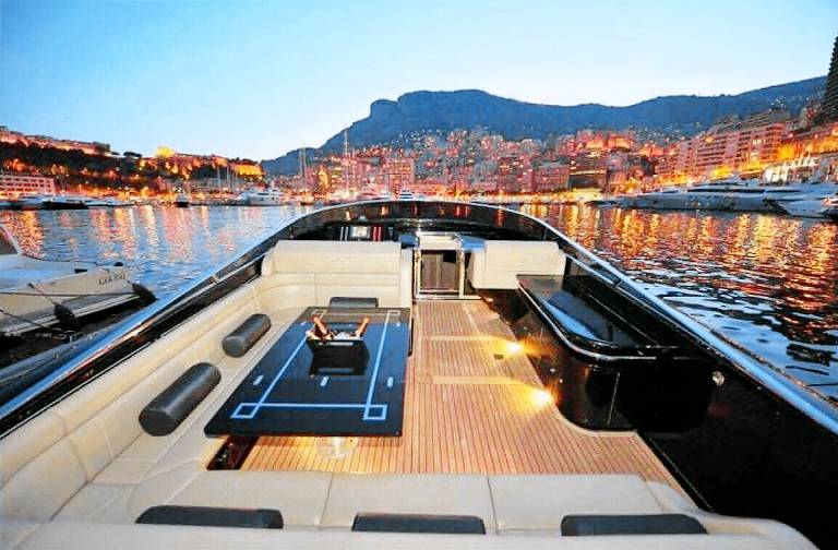 Appartamento Monte Carlo