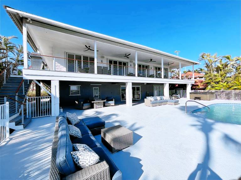 Ferienhaus Bonita Springs