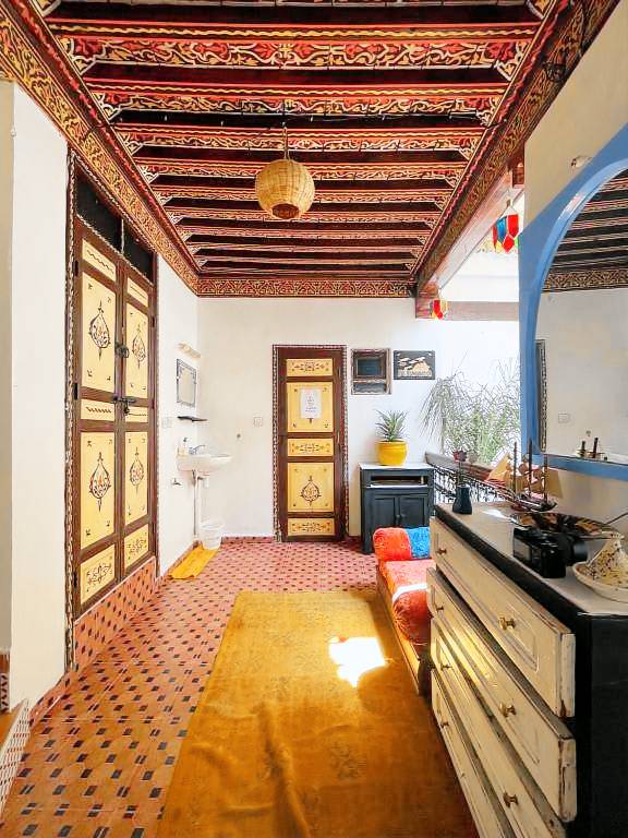 Hostel Marrakesh