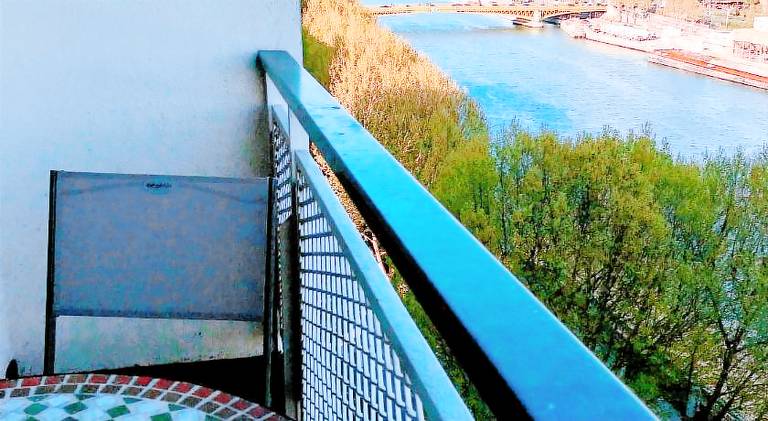 Lovely apartment | Pet-friendly in Vanves
