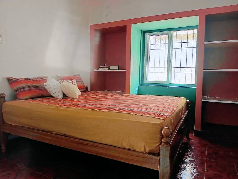 Vacation home with 1 room for 8 persons in Puducherry