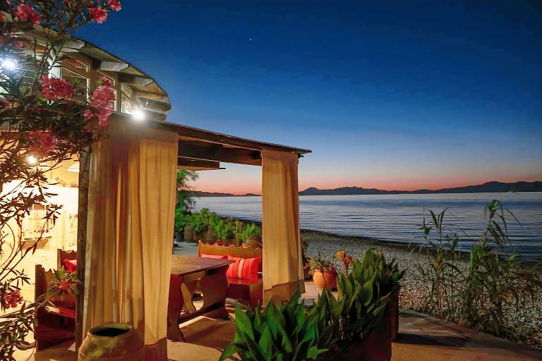 House | Beach nearby | Suitable for remote work | Pets are welcome — photo 3