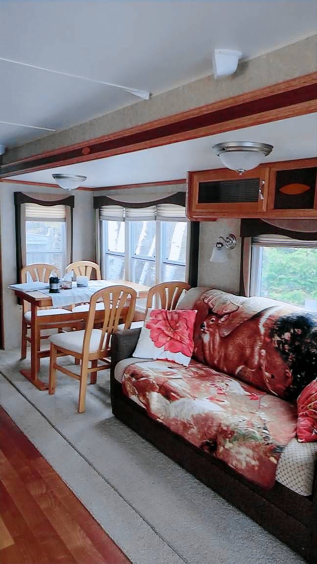 Cabin Miramichi