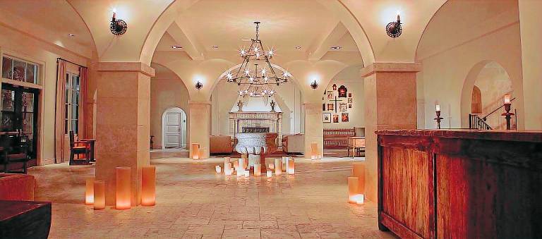 Hotel St. Francis - Heritage Hotels and Resorts — photo 3