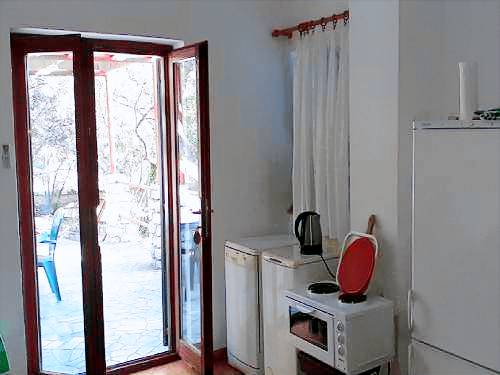 Apartman  Smokvica Krmpotska