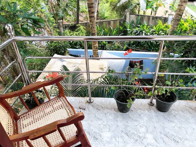 Rental apartment with 2 rooms for 4 persons — photo 3