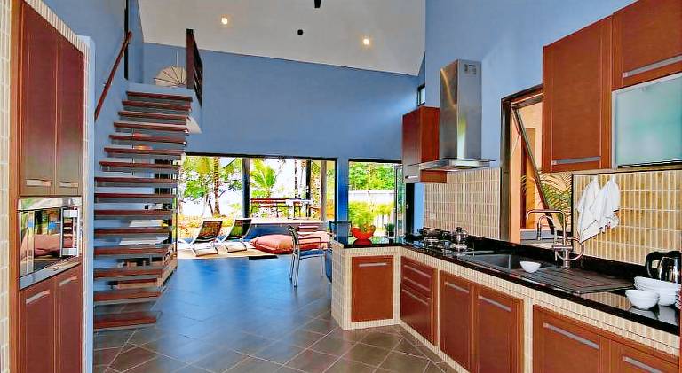 Tha Lane Bay Villa — photo 4