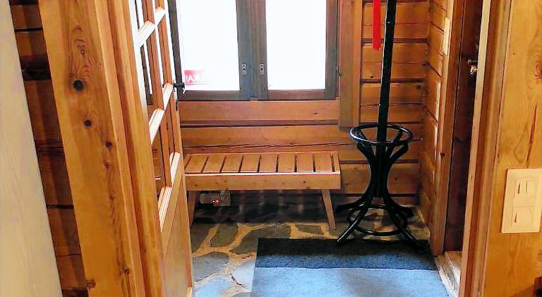 Lovely house with sauna, yard & terrace | Perfect for remote work | Pets are welcome — photo 4