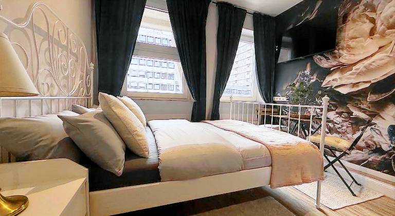Apartment | Next to Schnoor in Bremen