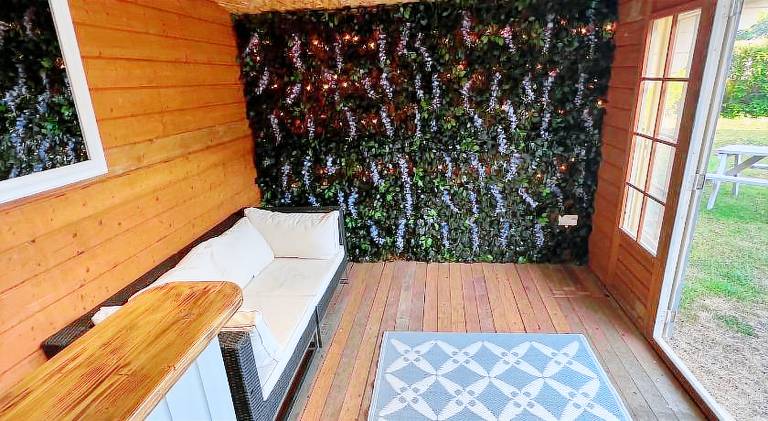 Big vacation home | Near The Circus | Pets are welcome — photo 4