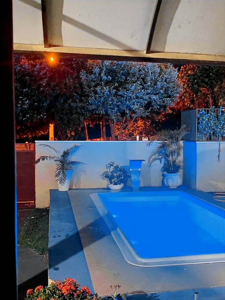 Casa Bonito