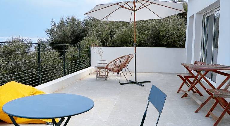 Villa Pietranera — photo 5