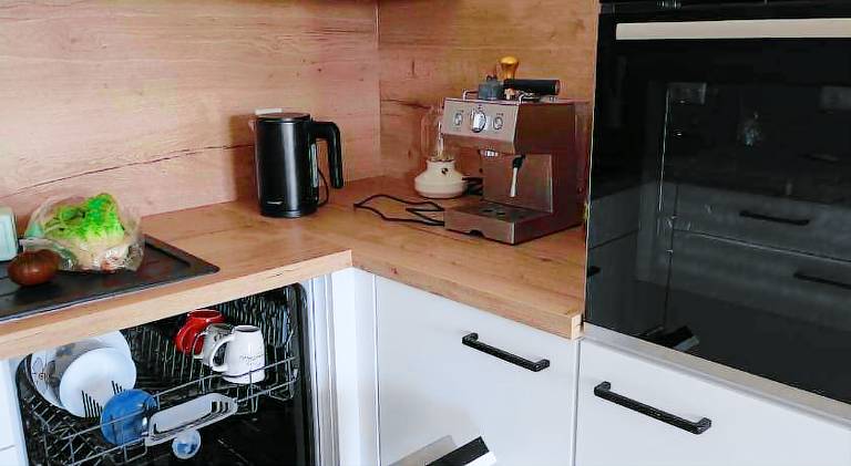 Rental apartment with 1 room for 5 persons — photo 3