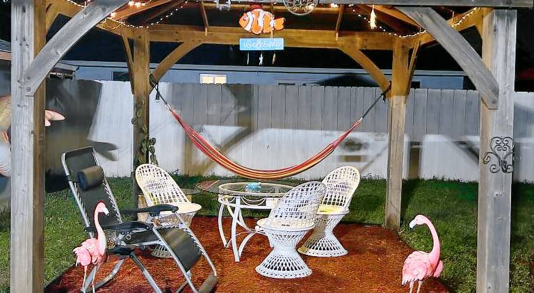 Rental apartment with pool — photo 5