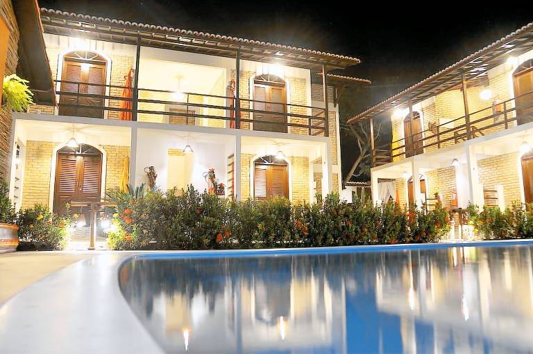 Aparthotel  Natal