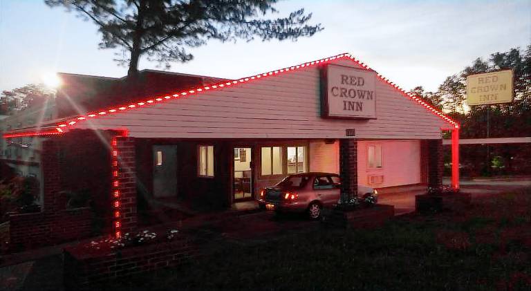 Red Crown Inn
