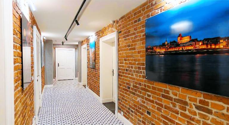 Apartment with 1 room for 3 persons — photo 4