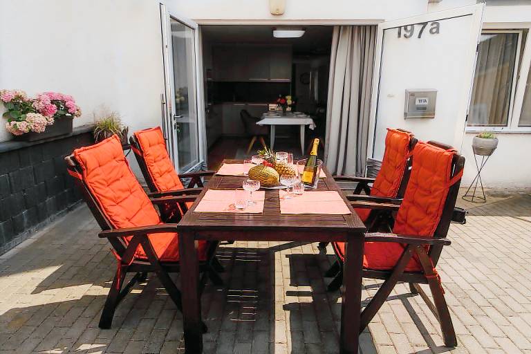 Ferienwohnung Frechen