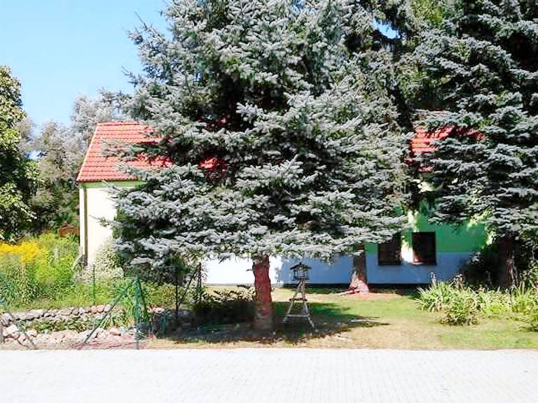 Ferienhaus Wesenberg