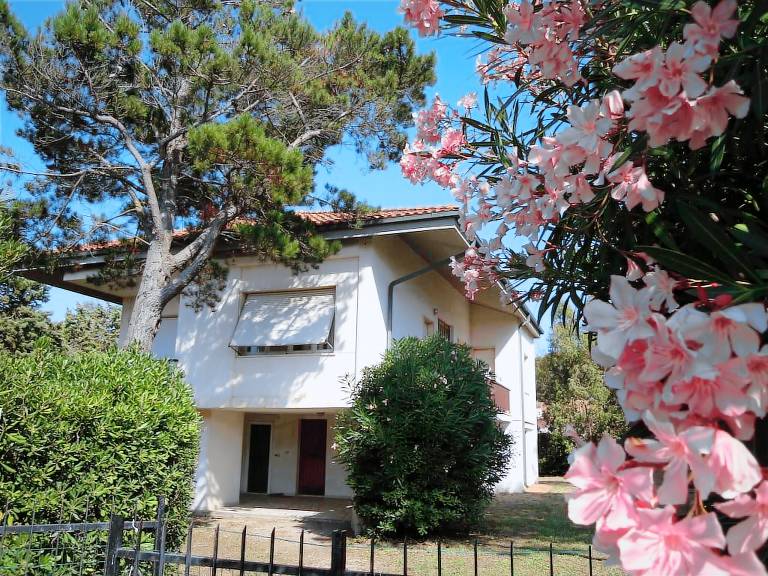 Villa Porto Santo Stefano