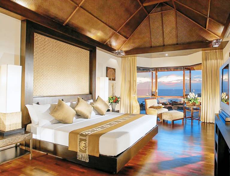 Villa Ko Lanta Yai