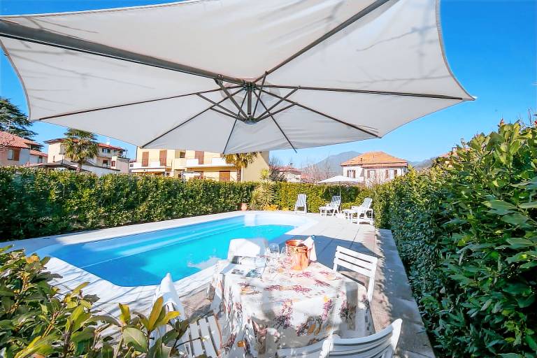 Appartamento Laveno
