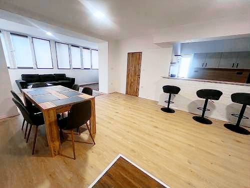 Apartman Lillafüred
