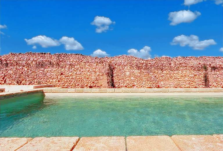 Camera privata Copertino