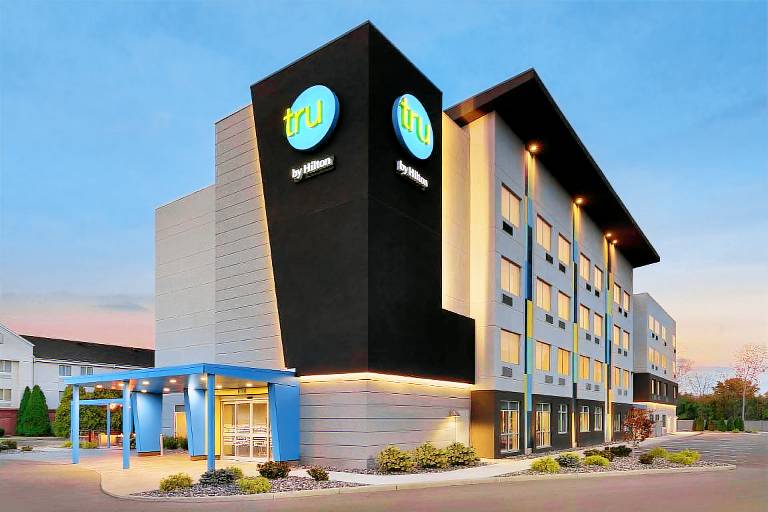 Tru by Hilton Sandusky in Sandusky, OH