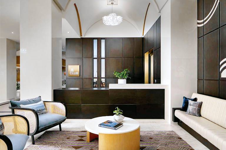 Montreal Marriott Chateau Champlain — photo 4