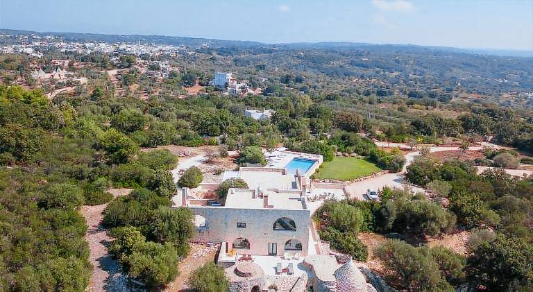 Spacious villa with pool | Pet-friendly — photo 4