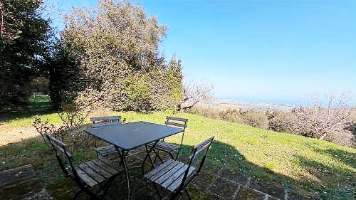 Chalet Potenza Picena