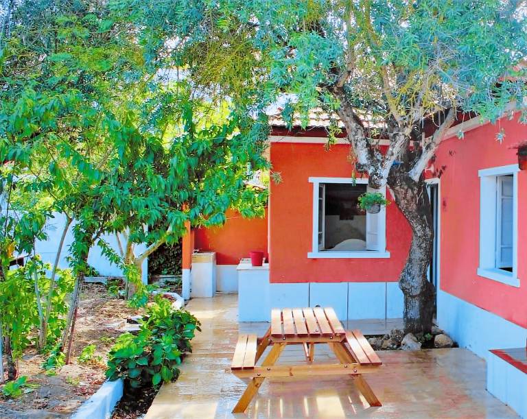 Casa  Portinho da Arrábida