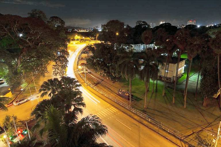 Kapok Hotel