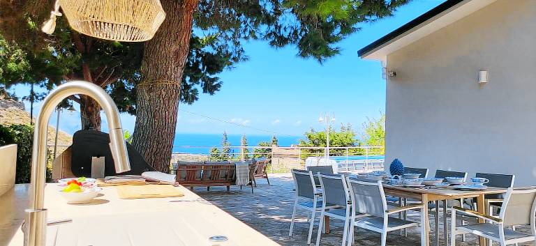 Villa Ballerina Bianca