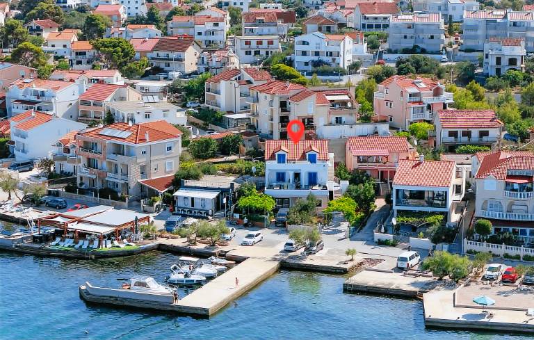 Apartman  Donje Polje