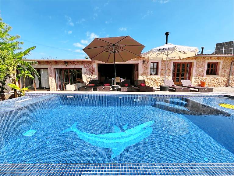 Maison de vacances  Marratxí