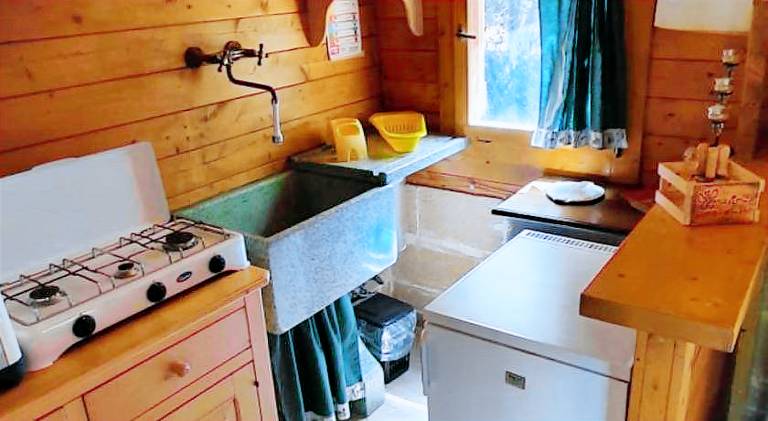 Villa with 4 rooms for 9 persons — photo 4
