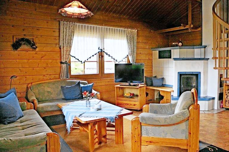 Ferienwohnung Speicherz