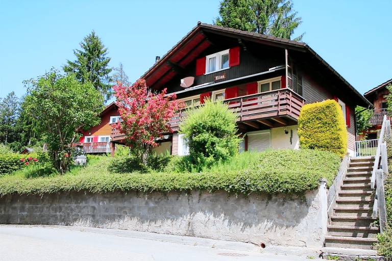 Ferienwohnung Liechtenstein