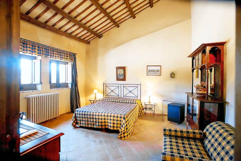 Camera privata Buseto Palizzolo