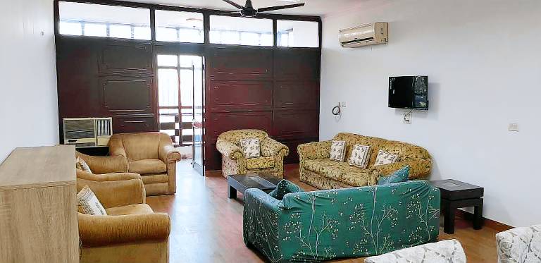 Lovely holiday apartment | Dogs allowed in New Delhi